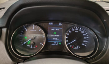 Nissan Qashqai 2021  DCI 1.7 ACENTA AWD 4X4 6-MT A-IVI CAMERA EURO-6 ΕΛΛΗΝΙΚΟ γεμάτο