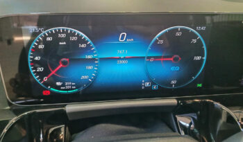Mercedes-Benz EQA 2022  EQA 250 ADVANCED FULL ELECTRIC DRIVE AUTO F1 NAVI CAMERA ΕΛΛΗΝΙΚΟ γεμάτο