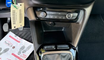 Opel Corsa 2022  D 1.5 EDITION 6-MT CDTI 5D ECO S/S EURO-6 ΕΛΛΗΝΙΚΟ γεμάτο
