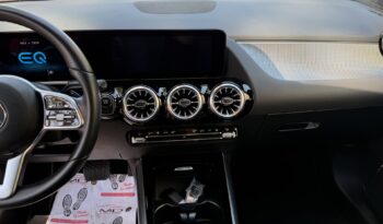 Mercedes-Benz EQA 2022  EQA 250 ADVANCED FULL ELECTRIC DRIVE AUTO F1 NAVI CAMERA ΕΛΛΗΝΙΚΟ γεμάτο
