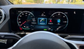 Mercedes-Benz EQA 2022  EQA 250 ADVANCED FULL ELECTRIC DRIVE AUTO F1 NAVI CAMERA ΕΛΛΗΝΙΚΟ γεμάτο