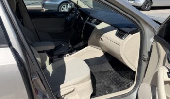 Skoda Octavia 2014  TDI 1.6 ELEGANCE 5D NAVI CAMERA ECO S/S ΕΛΛΗΝΙΚΟ γεμάτο
