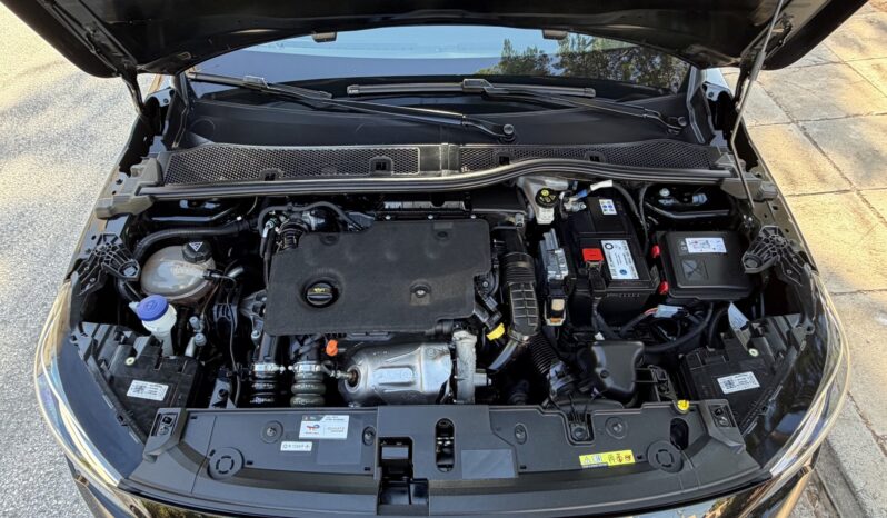 Opel Corsa 2022  D 1.5 EDITION 6-MT CDTI 5D ECO S/S EURO-6 ΕΛΛΗΝΙΚΟ γεμάτο