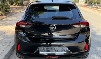 Opel Corsa 2022  D 1.5 EDITION 6-MT CDTI 5D ECO S/S EURO-6 ΕΛΛΗΝΙΚΟ γεμάτο