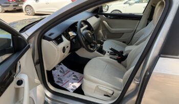 Skoda Octavia 2014  TDI 1.6 ELEGANCE 5D NAVI CAMERA ECO S/S ΕΛΛΗΝΙΚΟ γεμάτο