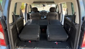Peugeot Partner Tepee 2017  PARTNER TEPPEE HDI 1.6 5D 7-SEATS EURO-6 ΕΛΛΗΝΙΚΟ γεμάτο