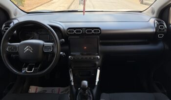 Citroen C3 Aircross 2024  BLUE-HDI 1.5 YOU CORPORATE 6-MT NAVI ECO S/S EURO-6 ΕΛΛΗΝΙΚΟ γεμάτο