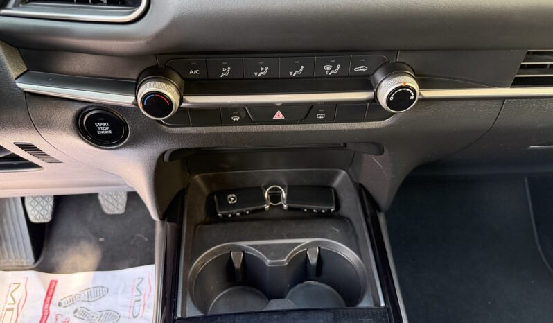 Mazda CX-30 2022  GT 2.0 SKYACTIVE X HYBRID 6-MT NAVI ECO S/S EURO-6 ΕΛΛΗΝΙΚΟ γεμάτο