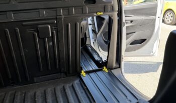 Peugeot Partner 2022  VAN BLUE-HDI 1.5 3-SEATS 6-MT 650KG ECO S/S EURO-6 ΕΛΛΗΝΙΚΟ γεμάτο