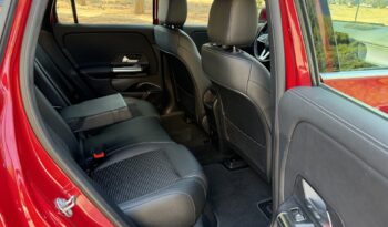 Mercedes-Benz EQA 2022  EQA 250 ADVANCED FULL ELECTRIC DRIVE AUTO F1 NAVI CAMERA ΕΛΛΗΝΙΚΟ γεμάτο