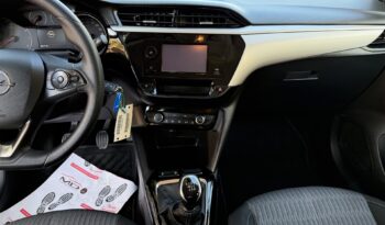 Opel Corsa 2022  D 1.5 EDITION 6-MT CDTI 5D ECO S/S EURO-6 ΕΛΛΗΝΙΚΟ γεμάτο