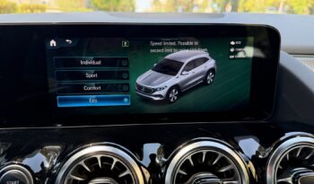 Mercedes-Benz EQA 2022  EQA 250 ADVANCED FULL ELECTRIC DRIVE AUTO F1 NAVI CAMERA ΕΛΛΗΝΙΚΟ γεμάτο