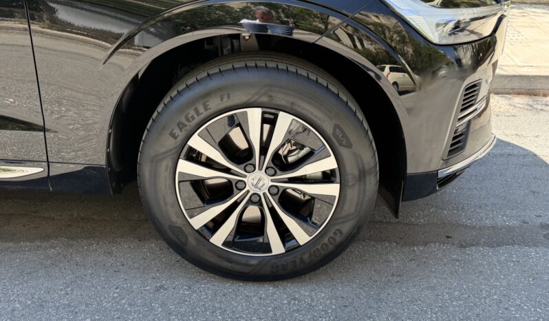 Volvo XC 60 2022  T8 2.0 INSCRIPTION PLUG-IN HYBRID AUTO RECHARGE AWD 4X4 NAVI S/R PANORAMA ΕΛΛΗΝΙΚΟ γεμάτο