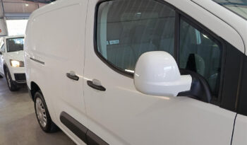 Opel Combo 2021  VAN TD 1.5 BUSINESS L2H1 3-SEATS XL LONG 1000KG ECO S/S EURO-6 ΕΛΛΗΝΙΚΟ γεμάτο