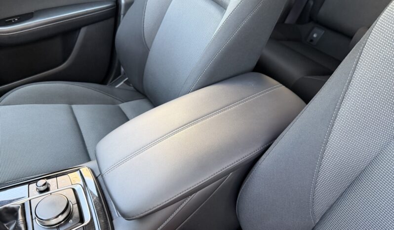 Mazda CX-30 2022  GT 2.0 SKYACTIVE X HYBRID 6-MT NAVI ECO S/S EURO-6 ΕΛΛΗΝΙΚΟ γεμάτο