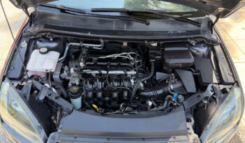 Ford Focus 2005  TREND 1.6 5D ΕΛΛΗΝΙΚΟ γεμάτο