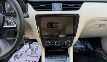 Skoda Octavia 2014  TDI 1.6 ELEGANCE 5D NAVI CAMERA ECO S/S ΕΛΛΗΝΙΚΟ γεμάτο