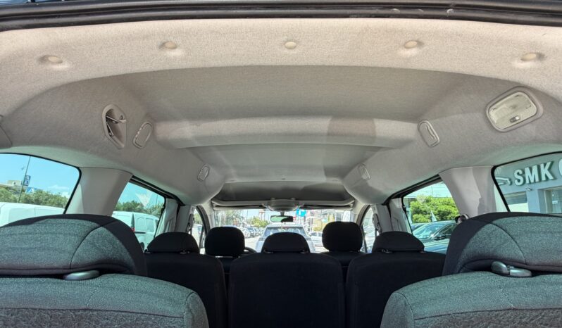 Peugeot Partner Tepee 2017  PARTNER TEPPEE HDI 1.6 5D 7-SEATS EURO-6 ΕΛΛΗΝΙΚΟ γεμάτο