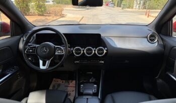 Mercedes-Benz EQA 2022  EQA 250 ADVANCED FULL ELECTRIC DRIVE AUTO F1 NAVI CAMERA ΕΛΛΗΝΙΚΟ γεμάτο