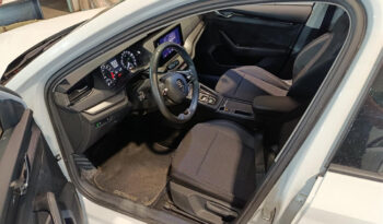 Skoda Octavia 2024  NEW TDI 2.0 DSG AMBITION AUTO CAMERA ECO S/S EURO-6 ΕΛΛΗΝΙΚΟ γεμάτο