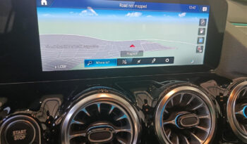Mercedes-Benz EQA 2022  EQA 250 ADVANCED FULL ELECTRIC DRIVE AUTO F1 NAVI CAMERA ΕΛΛΗΝΙΚΟ γεμάτο