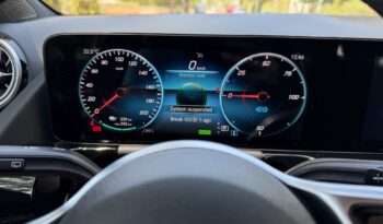 Mercedes-Benz EQA 2022  EQA 250 ADVANCED FULL ELECTRIC DRIVE AUTO F1 NAVI CAMERA ΕΛΛΗΝΙΚΟ γεμάτο