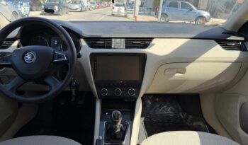 Skoda Octavia 2014  TDI 1.6 ELEGANCE 5D NAVI CAMERA ECO S/S ΕΛΛΗΝΙΚΟ γεμάτο