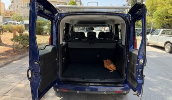 Fiat Doblo 2019  EASY 1.6 MULTIJET-2 6-MT 5-SEATS ECO S/S EURO-6 ΕΛΛΗΝΙΚΟ γεμάτο