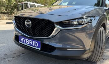 Mazda CX-30 2022  GT 2.0 SKYACTIVE X HYBRID 6-MT NAVI ECO S/S EURO-6 ΕΛΛΗΝΙΚΟ γεμάτο