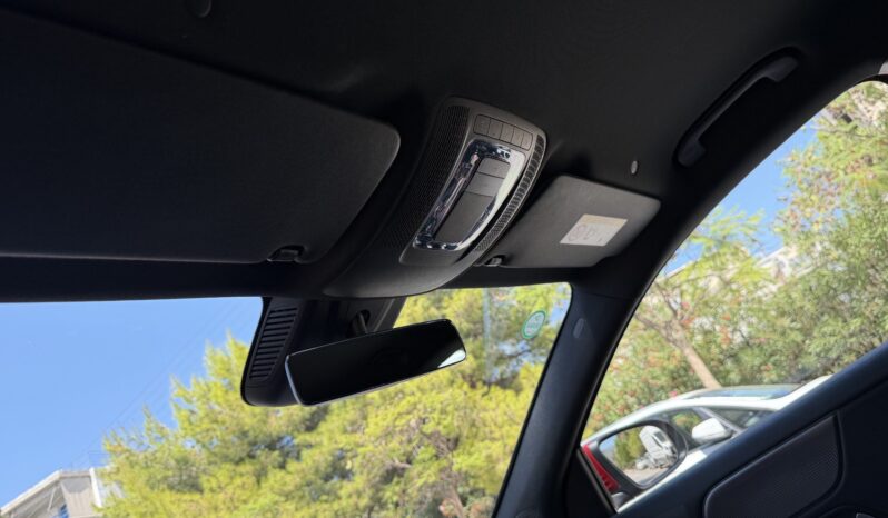 Mercedes-Benz EQA 2022  EQA 250 ADVANCED FULL ELECTRIC DRIVE AUTO F1 NAVI CAMERA ΕΛΛΗΝΙΚΟ γεμάτο