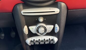 Mini Cooper 2007  COOPER 1.6 3D 6-MT ΕΛΛΗΝΙΚΟ γεμάτο