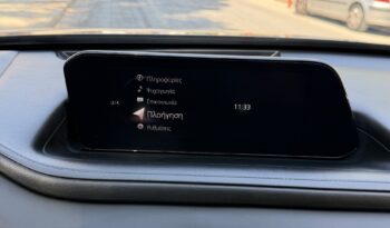Mazda CX-30 2022  GT 2.0 SKYACTIVE X HYBRID 6-MT NAVI ECO S/S EURO-6 ΕΛΛΗΝΙΚΟ γεμάτο