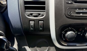 Opel Vivaro 2015  CDTI 1.6 BI-TURBO 9-SEATS ECO S/S CAMERA ΕΛΛΗΝΙΚΟ γεμάτο