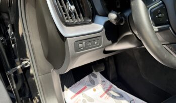 Volvo XC 60 2022  T8 2.0 INSCRIPTION PLUG-IN HYBRID AUTO RECHARGE AWD 4X4 NAVI S/R PANORAMA ΕΛΛΗΝΙΚΟ γεμάτο