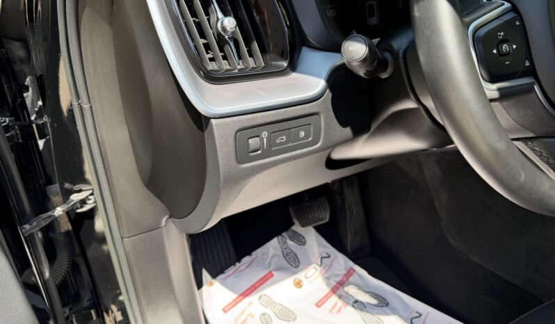 Volvo XC 60 2022  T8 2.0 INSCRIPTION PLUG-IN HYBRID AUTO RECHARGE AWD 4X4 NAVI S/R PANORAMA ΕΛΛΗΝΙΚΟ γεμάτο