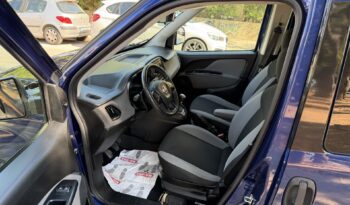 Fiat Doblo 2019  MTJ-2 1.6 EASY 6-MT 5-SEATS ECO S/S EURO-6 ΕΛΛΗΝΙΚΟ γεμάτο