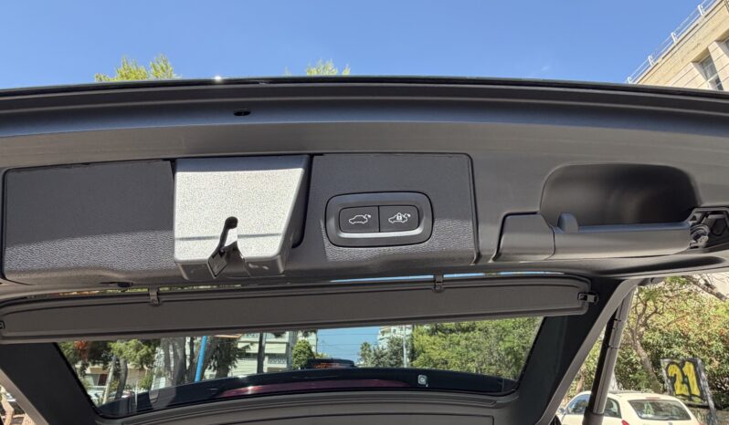 Volvo XC 60 2022  T8 2.0 INSCRIPTION PLUG-IN HYBRID AUTO RECHARGE AWD 4X4 NAVI S/R PANORAMA ΕΛΛΗΝΙΚΟ γεμάτο