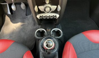 Mini Cooper 2007  COOPER 1.6 3D 6-MT ΕΛΛΗΝΙΚΟ γεμάτο