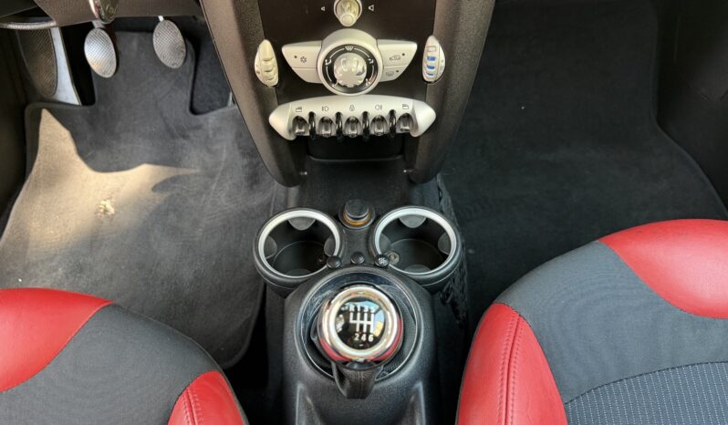 Mini Cooper 2007  COOPER 1.6 3D 6-MT ΕΛΛΗΝΙΚΟ γεμάτο