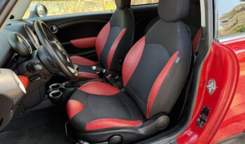 Mini Cooper 2007  COOPER 1.6 3D 6-MT ΕΛΛΗΝΙΚΟ γεμάτο