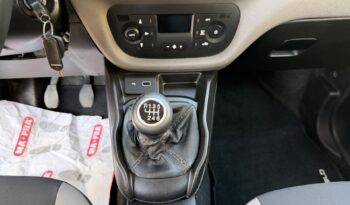 Fiat Doblo 2019  MTJ-2 1.6 EASY 6-MT 5-SEATS ECO S/S EURO-6 ΕΛΛΗΝΙΚΟ γεμάτο