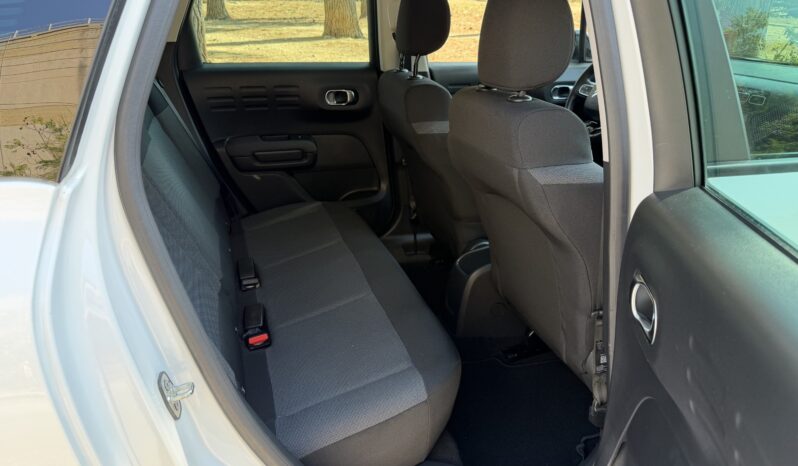 Citroen C3 Aircross 2024  BLUE-HDI 1.5 YOU CORPORATE 6-MT NAVI ECO S/S EURO-6 ΕΛΛΗΝΙΚΟ γεμάτο