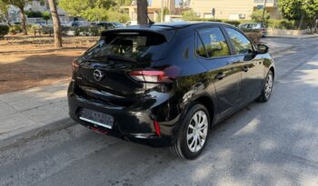 Opel Corsa 2022  D 1.5 EDITION 6-MT CDTI 5D ECO S/S EURO-6 ΕΛΛΗΝΙΚΟ γεμάτο