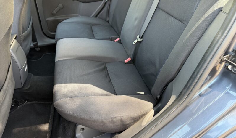 Ford Focus 2005  TREND 1.6 5D ΕΛΛΗΝΙΚΟ γεμάτο