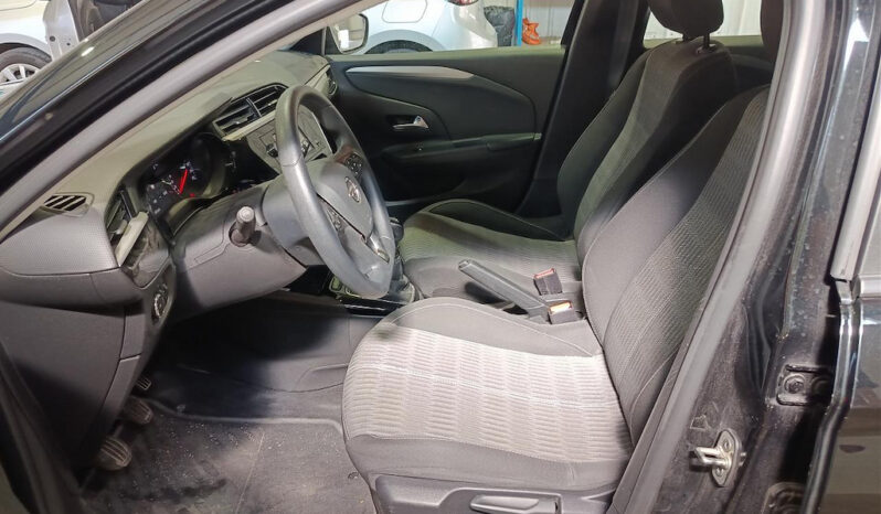 Opel Corsa 2022  D 1.5 EDITION 6-MT CDTI 5D ECO S/S EURO-6 ΕΛΛΗΝΙΚΟ γεμάτο