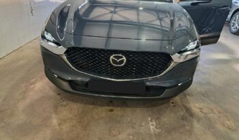 Mazda CX-30 2022  GT 2.0 SKYACTIVE X HYBRID 6-MT NAVI ECO S/S EURO-6 ΕΛΛΗΝΙΚΟ γεμάτο