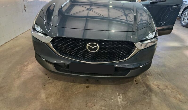 Mazda CX-30 2022  GT 2.0 SKYACTIVE X HYBRID 6-MT NAVI ECO S/S EURO-6 ΕΛΛΗΝΙΚΟ γεμάτο