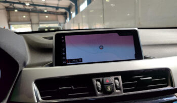 BMW X1 2022  S-DRIVE 16D AUTO 1.5D NAVI ECO S/S EURO-6 ΕΛΛΗΝΙΚΟ γεμάτο