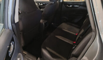 Nissan Qashqai 2021  DCI 1.7 ACENTA AWD 4X4 6-MT A-IVI CAMERA EURO-6 ΕΛΛΗΝΙΚΟ γεμάτο
