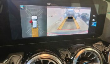Mercedes-Benz EQA 2022  EQA 250 ADVANCED FULL ELECTRIC DRIVE AUTO F1 NAVI CAMERA ΕΛΛΗΝΙΚΟ γεμάτο